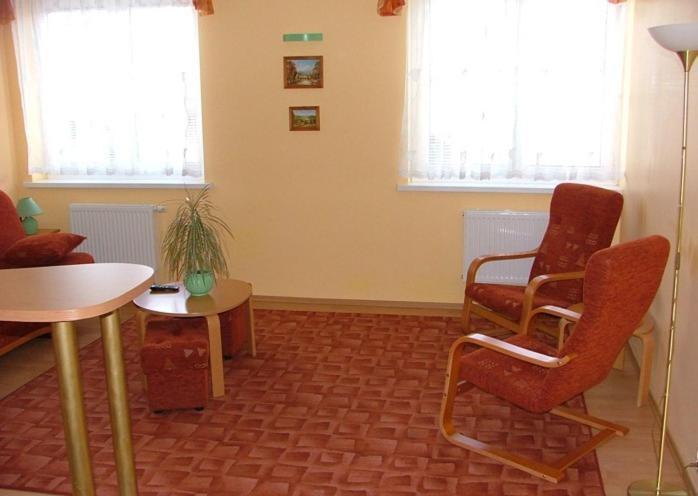 Dom Goscinny Pod Brzozami Poznań Rom bilde